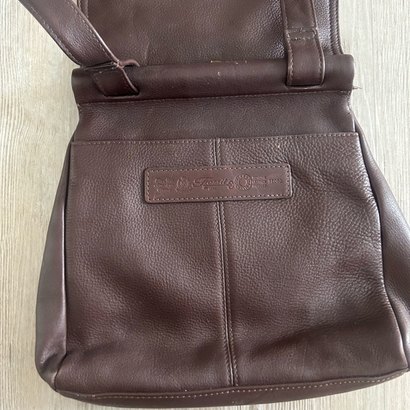 Fossil 1954 Crossbody Bag - Picture 2 of 5